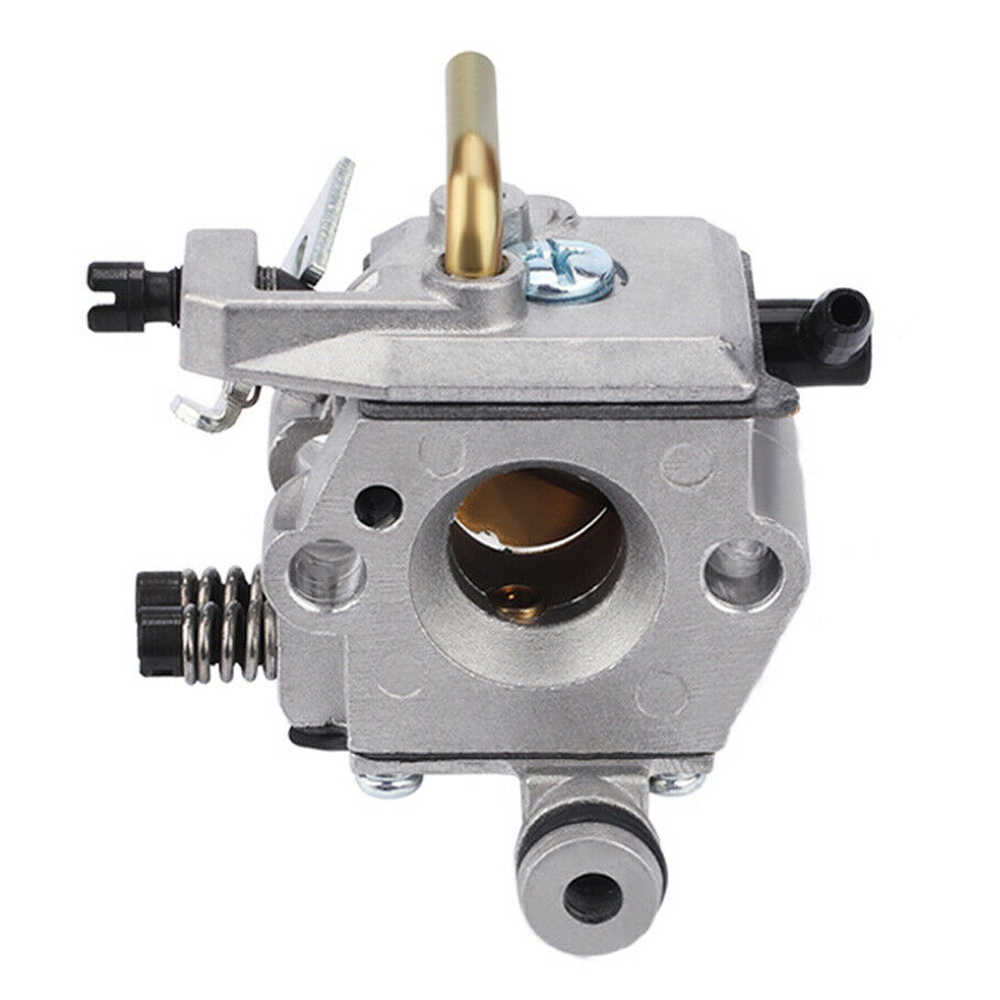 Tubo Flessibile Del Carburante Nero Per Motosega Stihl 024 026 MS240 - Foto 2