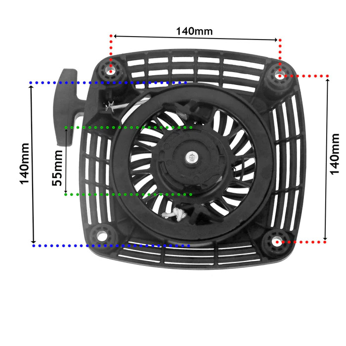 Piastra Comando Kawasaki FJ180V + Ricambi: 39182-2195, 14091-2141, 21169-2077, 16073-2241 - Foto 2
