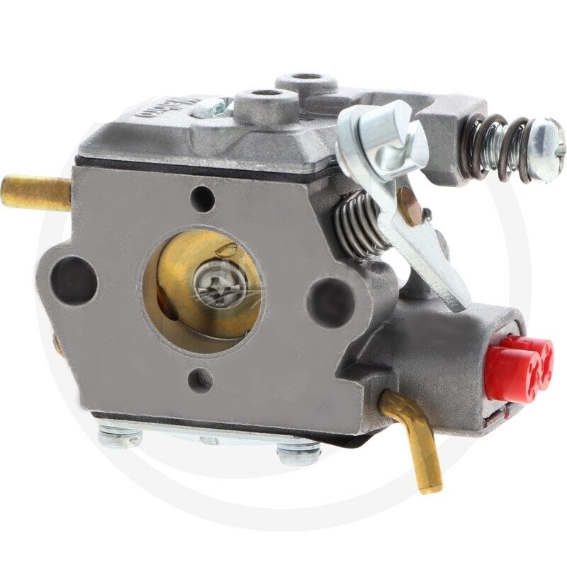 Carburatore Per Decespugliatore Cub Cadet BC280 27cc - Con Guarnizioni E Bulbi - Autocparts - Foto 4