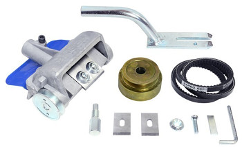 Odkorňovač pro Dolmar 123,133