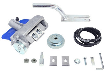 Odkorňovač pro Dolmar PS460,PS5000