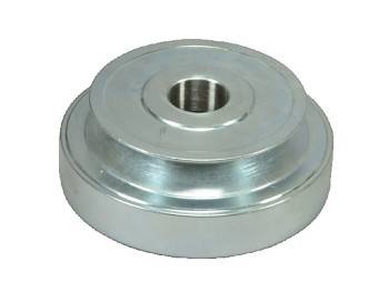 Kladka řemene pro Husqvarna 340,345,350