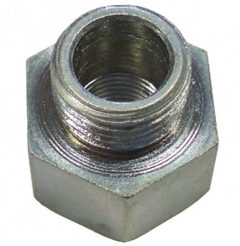 Redukce dekompresního ventilu Jikov