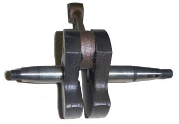 Kliková hřídel Jikov