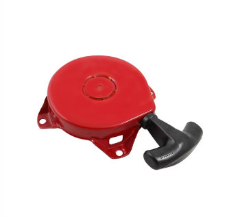 Startování Jikov (nový typ)