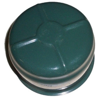 Spodní díl filtru Jikov