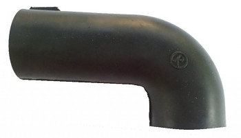 Koleno čističe vzduchu Jikov