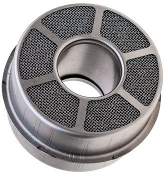 Vložka čističe vzduchu Jikov