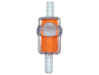 Filtr palivový Jikov