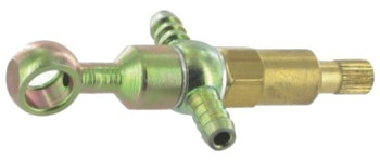 Palivový kohout Jikov,Terra,VARI