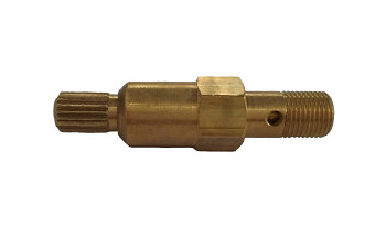 Těleso palivového kohoutu Jikov