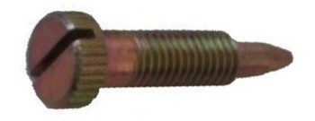 Šroub karburátoru Jikov,VARI