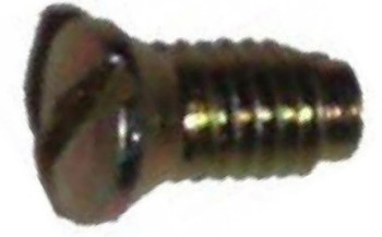 Šroub karburátoru Jikov