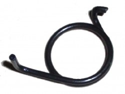 Pružina škrtící klapky Jikov