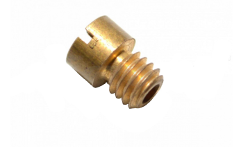 Tryska karburátoru Jikov 82