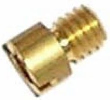 Tryska karburátoru Jikov-Gutbrod