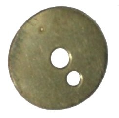 Škrtící klapka Jikov