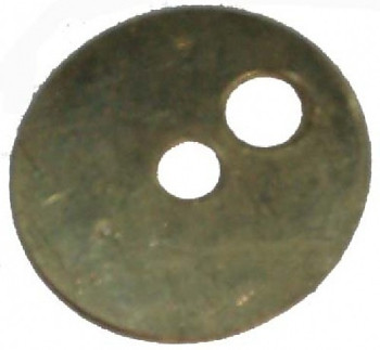 Škrtící klapka Jikov