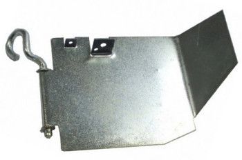 Regulační klapka Jikov