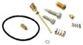 Sada pro karburátor Jikov 2820-2T