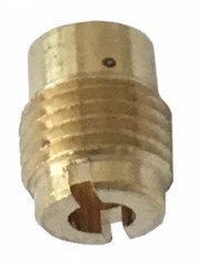 Tryska karburátoru Jikov 3712-2TA