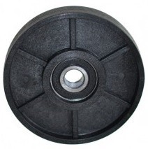 Napínací kladka Jikov Blanice