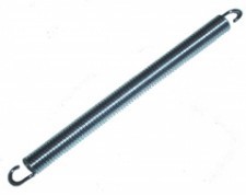 Pružina napínací kladky Jikov Blanice