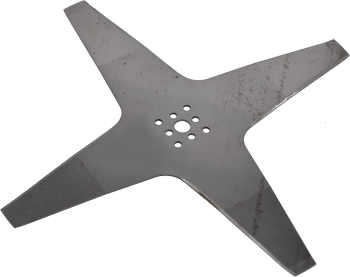 Nůž pro Ambrogio,Stiga AUTOCLIP čtyřzub