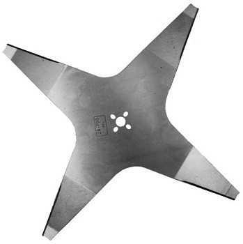 Nůž pro Ambrogio L100,L200 čtyřzub