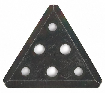 Koncovka nože pro Kynast