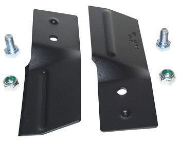 Koncovka nože pro Stiga 15,2cm sada 2ks