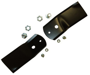 Nůž pro Stiga 15,2cm (sada 2 kusy)