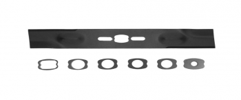 Nůž univerzál 40,0cm (s redukcemi)