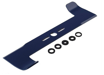 Nůž univerzál 45,0cm (s redukcemi)