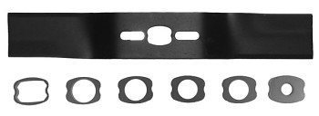 Nůž univerzál 56,0cm (s redukcemi)