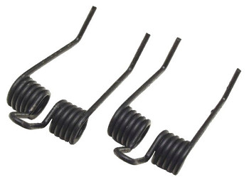 Náhradní pružina provzd.nože-sada 2 kusy