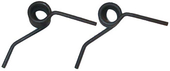 Náhradní pružina provzd.nože-sada 2 kusy