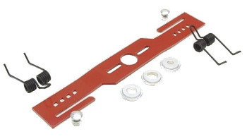 Nůž provzdušňovací 40,0cm