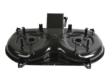 Kryt žacího ústrojí 102cm pro GGP