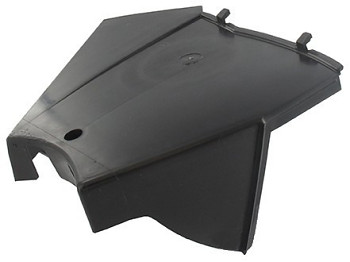 Kryt řemene pro Castel Garden