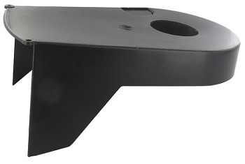 Kryt řemene pro Castel Garden