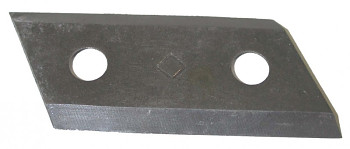 Nůž drtiče pro Alko (sada 2 kusy)