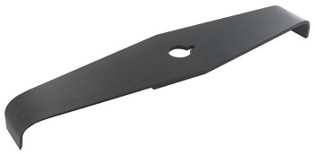 Žací nůž 2Z/300/20,0mm/3,0mm mulčovací