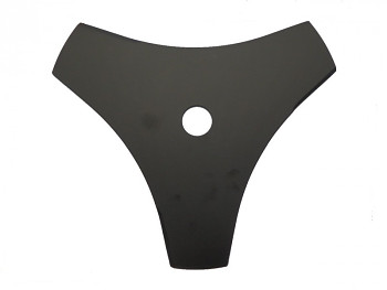 Žací nůž 3Z/250/25,4mm/2,0mm