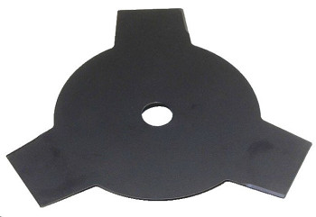 Žací nůž 3Z/255/25,4mm/1,4mm