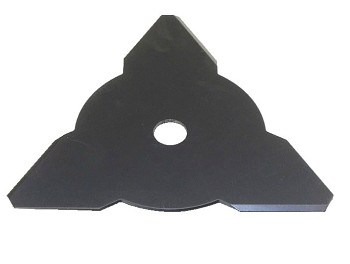 Žací nůž 3Z/265/25,4mm/2,5mm