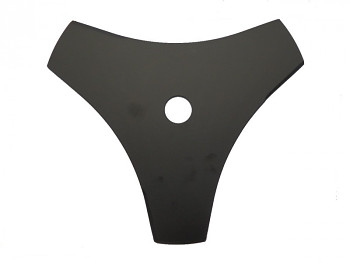 Žací nůž 3Z/255/25,4mm/2,0mm