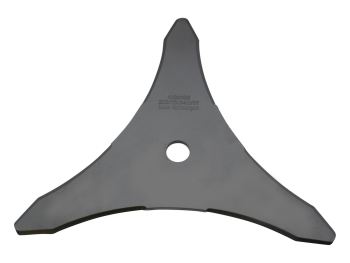 Žací nůž 3Z/350/20,0mm/4,0mm