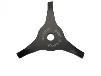 Žací nůž TRI-CUT 3Z/250/25,4mm