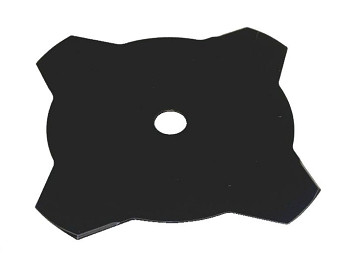 Žací nůž 4Z/230/25,4mm/1,4mm